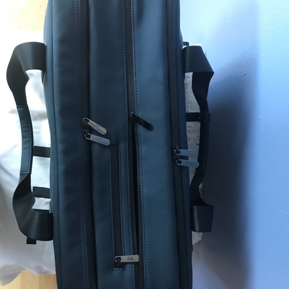 FTL Pro Duffle Bag in Navy - Picture 2 of 11